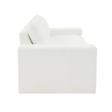 Maeve Upholstered Sofa by TOV Furniture at Eve Furniture