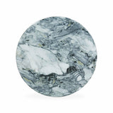 Serafina Marble Pattern Concrete Indoor / Outdoor Side Table by TOV Furniture at Eve Furniture