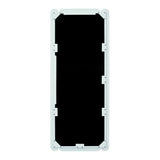 Cozzi Large Floor Mirror by TOV Furniture at Eve Furniture