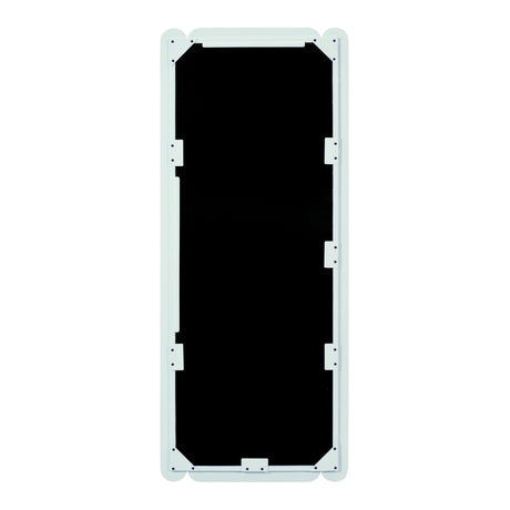 Cozzi Large Floor Mirror by TOV Furniture at Eve Furniture