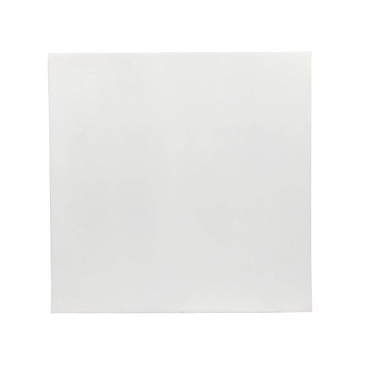 Matra Black and White End Table by TOV Furniture at Eve Furniture