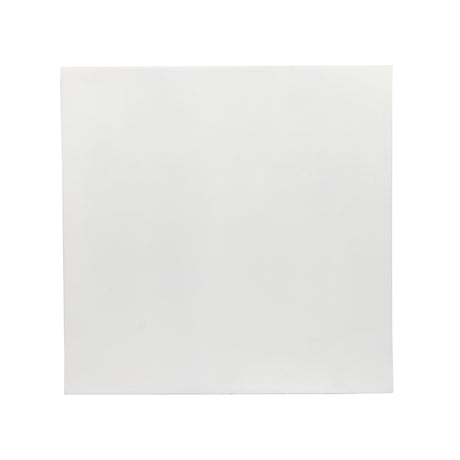 Matra Black and White End Table by TOV Furniture at Eve Furniture