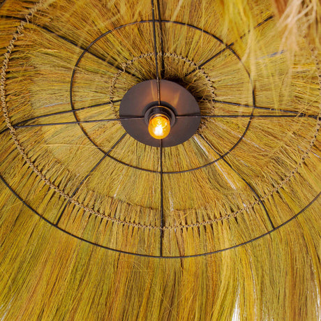 Serengeti Outdoor Pendant Lamp by TOV Furniture at Eve Furniture