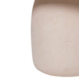 Rahul Cream Coffee Table by TOV Furniture at Eve Furniture