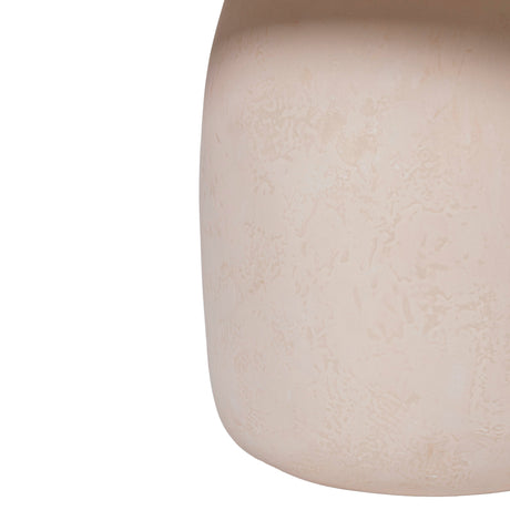 Rahul Cream Coffee Table by TOV Furniture at Eve Furniture