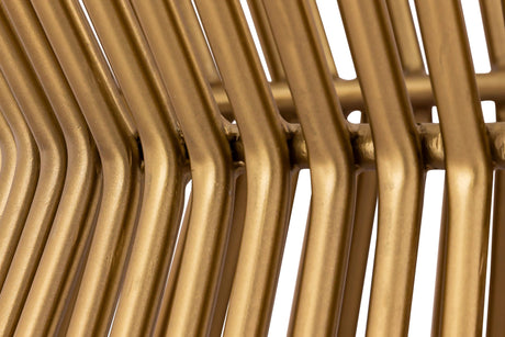 Grace Glass Coffee Table By Inspire Me! Home Decor by TOV Furniture at Eve Furniture