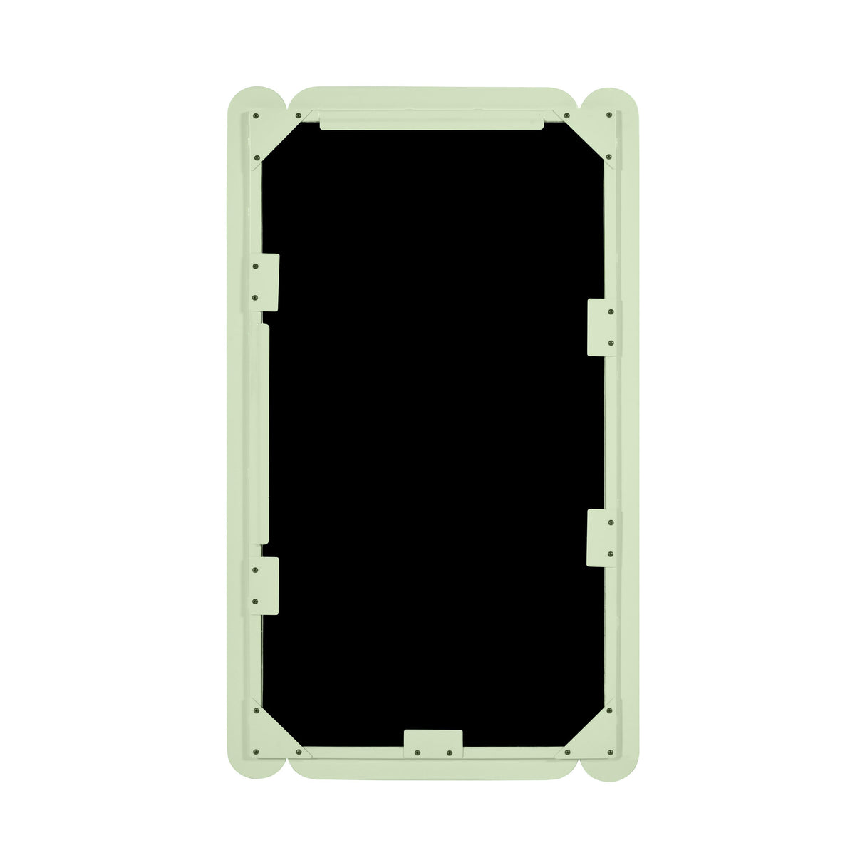 Cozzi Wall Mirror by TOV Furniture at Eve Furniture