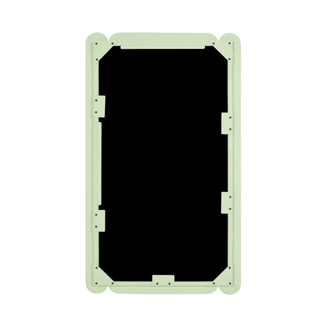 Cozzi Wall Mirror by TOV Furniture at Eve Furniture