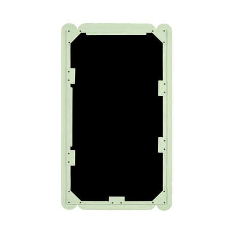 Cozzi Wall Mirror by TOV Furniture at Eve Furniture