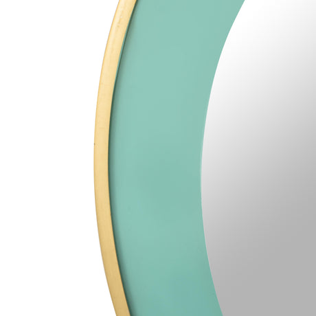 Lucille Mirror by TOV Furniture at Eve Furniture
