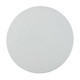 Rose Faux Terrazzo and Terracotta Concrete Indoor / Outdoor 47" Round Dining Table by TOV Furniture at Eve Furniture