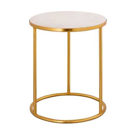 Crescent Nesting Tables By Inspire Me! Home Decor by TOV Furniture at Eve Furniture