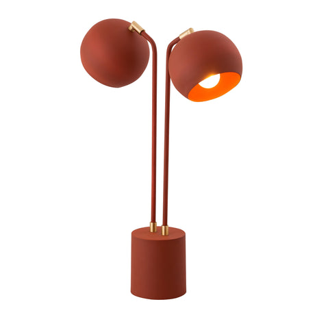 Hubli Table Lamp by TOV Furniture at Eve Furniture