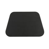 Yoko Black Coffee Table by TOV Furniture at Eve Furniture