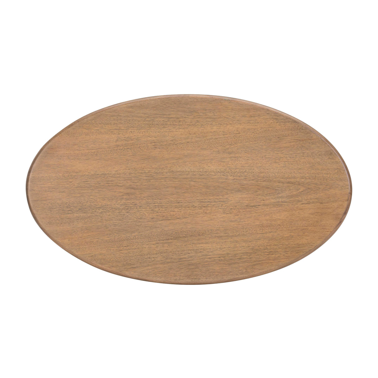 Sofia Cognac Wooden Coffee Table by TOV Furniture at Eve Furniture