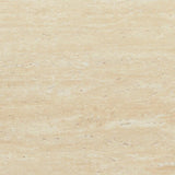 Clementine Faux Travertine Console Table by TOV Furniture at Eve Furniture