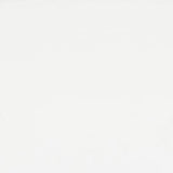 Shag Me Performance Vegan Leather Ottoman by TOV Furniture at Eve Furniture