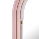 Neon Wall Mirror by TOV Furniture at Eve Furniture