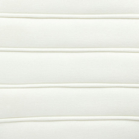 Pouch Chenille Ottoman by TOV Furniture at Eve Furniture