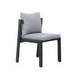 Nancy Outdoor Dining Chair by TOV Furniture at Eve Furniture