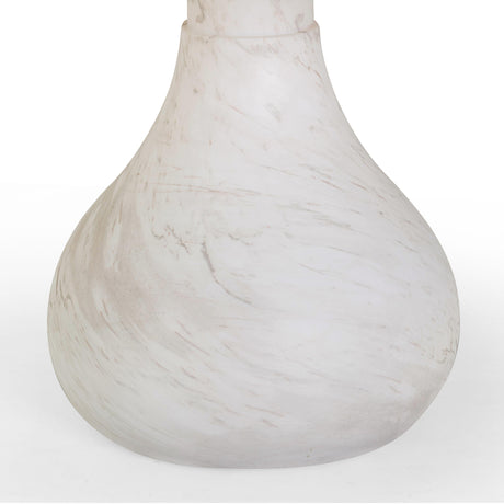 Smooch Indoor / Outdoor 47" Round Dining Table by TOV Furniture at Eve Furniture