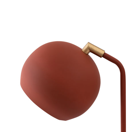 Hubli Table Lamp by TOV Furniture at Eve Furniture