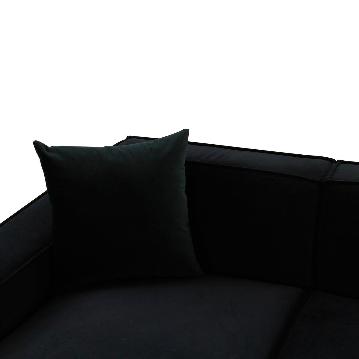 Olafur Upholstered Sectional by TOV Furniture at Eve Furniture