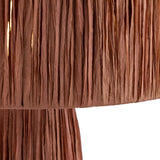 Shelby Raffia Table Lamp by TOV Furniture at Eve Furniture