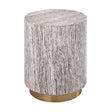 Dahlia Side Table by TOV Furniture at Eve Furniture
