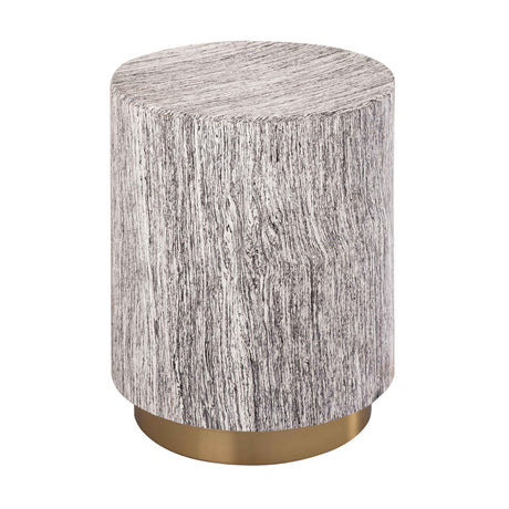 Dahlia Side Table by TOV Furniture at Eve Furniture