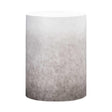 Sarana Ombre Concrete Stool by TOV Furniture at Eve Furniture