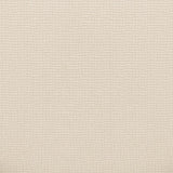 Lou Sandstone Textured Fabric Loveseat by TOV Furniture at Eve Furniture