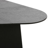 Roche Ash Geometric Coffee Table by TOV Furniture at Eve Furniture
