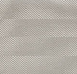 Magnolia Spotted Cream Chair with Gold Base by TOV Furniture at Eve Furniture