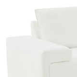 Maeve Upholstered Sofa by TOV Furniture at Eve Furniture