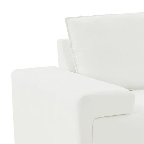 Maeve Upholstered Sofa by TOV Furniture at Eve Furniture