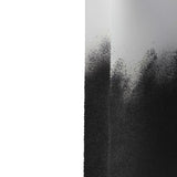 Matra Black and White End Table by TOV Furniture at Eve Furniture