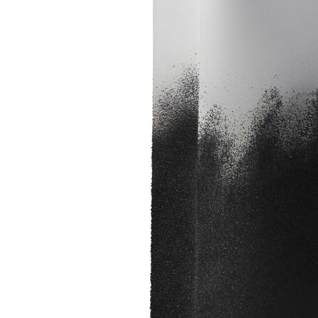 Matra Black and White End Table by TOV Furniture at Eve Furniture