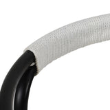 Pansy Cream Outdoor Dining Chair by TOV Furniture at Eve Furniture