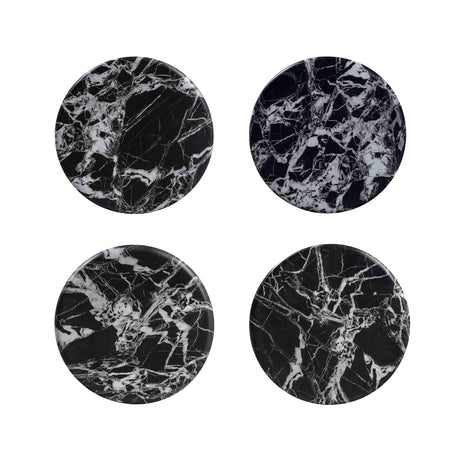 Marisol Concrete Side Table by TOV Furniture at Eve Furniture