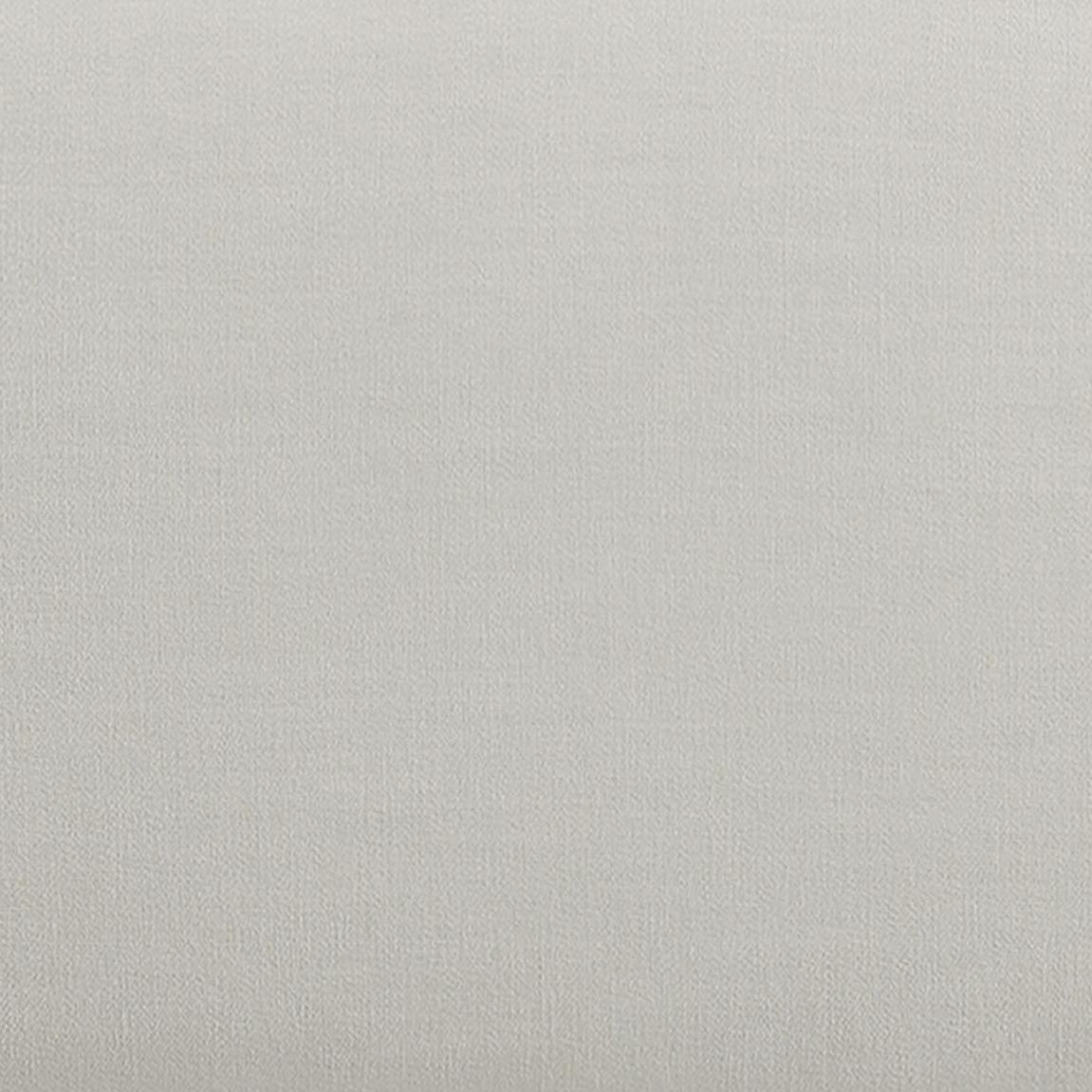 Travie Sand Upcycled Linen Modular L-Sectional by TOV Furniture at Eve Furniture