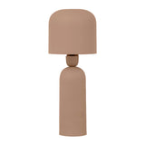 Shroom Metal Table Lamp by TOV Furniture at Eve Furniture