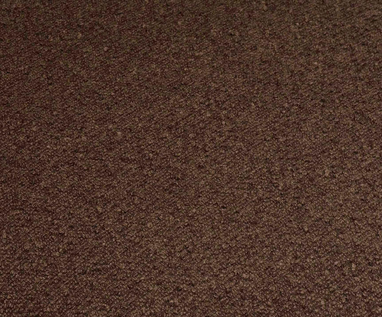 Marla Boucle Accent Chair by TOV Furniture at Eve Furniture