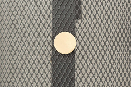 Klaus Iron Ceiling Pendant by TOV Furniture at Eve Furniture