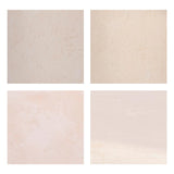 Kaia Cream Textured Small Floor Mirror by TOV Furniture at Eve Furniture