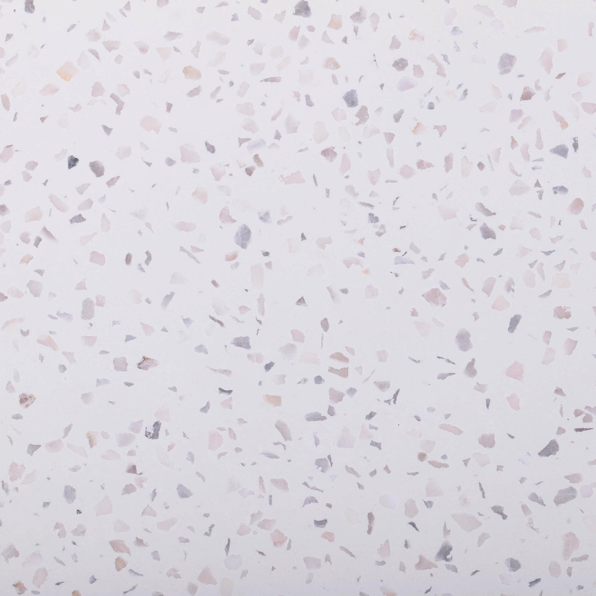 Terrazzo Light Speckled Coffee Table by TOV Furniture at Eve Furniture