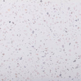 Terrazzo Light Speckled Coffee Table by TOV Furniture at Eve Furniture