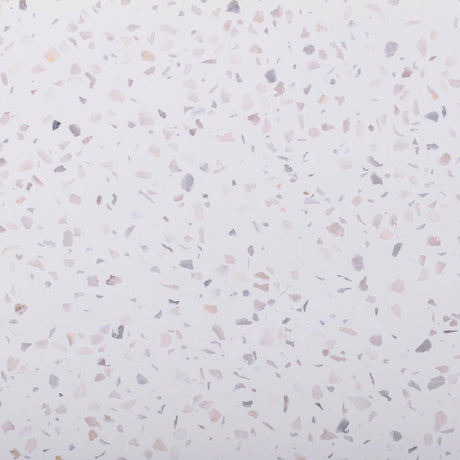 Terrazzo Light Speckled Coffee Table by TOV Furniture at Eve Furniture