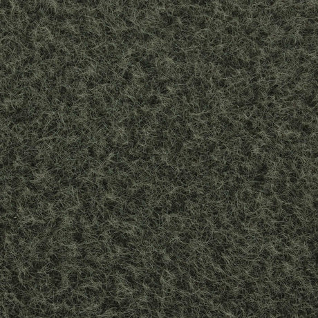 Jaine Loose Mohair Large Ottoman by TOV Furniture at Eve Furniture