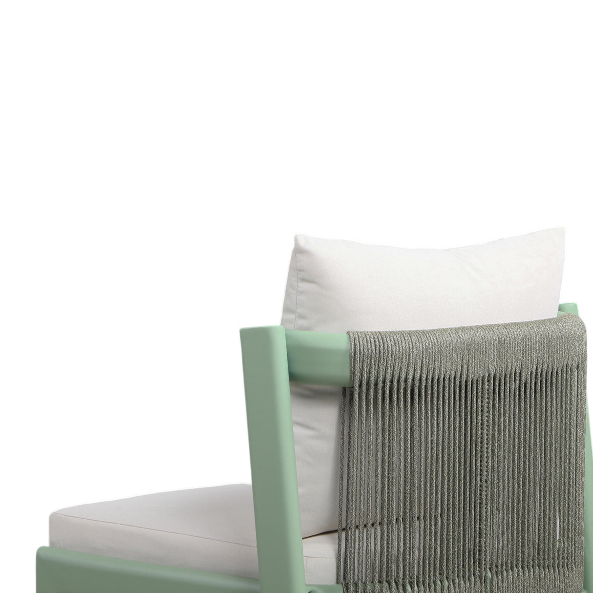 Nancy Outdoor Dining Chair by TOV Furniture at Eve Furniture